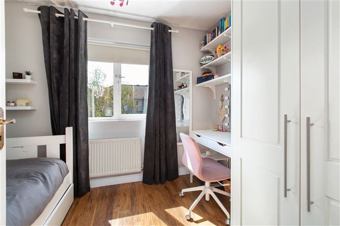 25 Saunders Lane , Rathnew, Wicklow