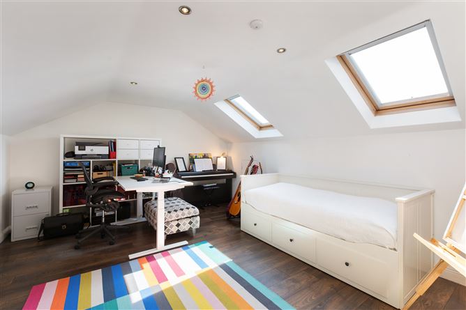 25 Saunders Lane , Rathnew, Wicklow