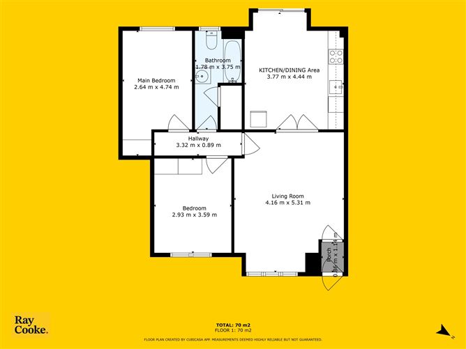 5 Rochford Park, Kill, County Kildare