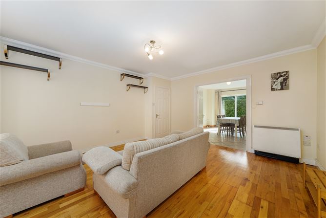5 Rochford Park, Kill, County Kildare
