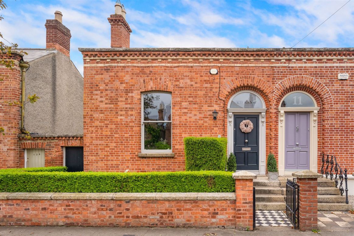 12 Beechwood Avenue Upper, Ranelagh, Dublin 6