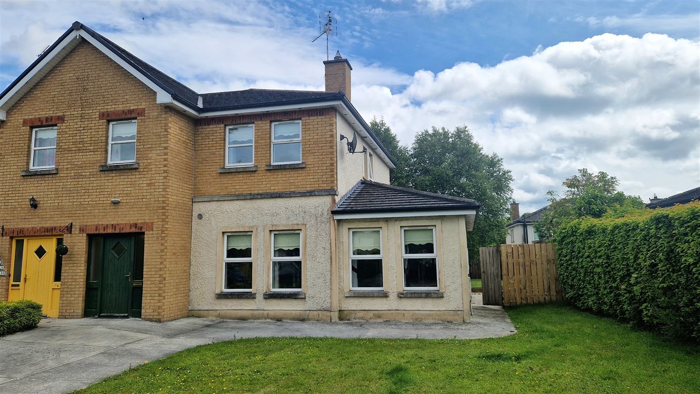 17 Castleforde, Ballyconnell, Cavan