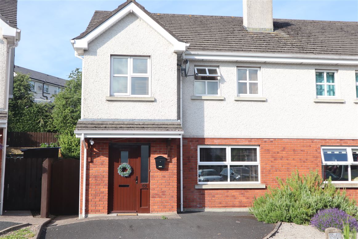 50 Cluain Alainn, Carrickmacross, Monaghan