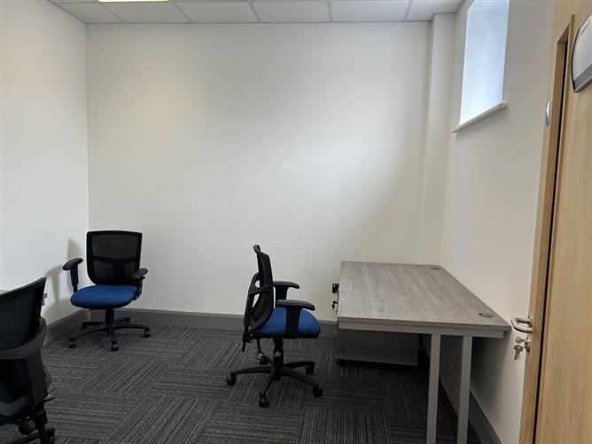 Roscrea Enterprise Hub, Roscrea, Tipperary