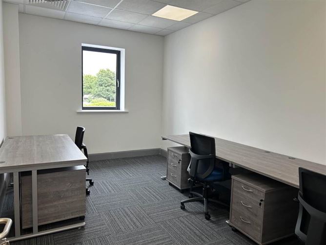 Roscrea Enterprise Hub, Roscrea, Tipperary
