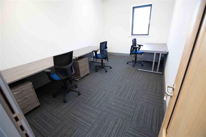 Roscrea Enterprise Hub, Roscrea, Tipperary