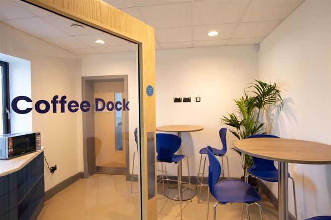 Roscrea Enterprise Hub, Roscrea, Tipperary