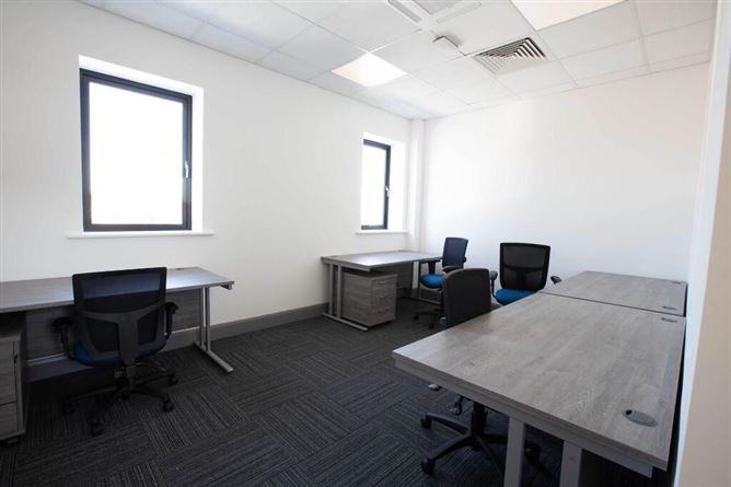 Roscrea Enterprise Hub, Roscrea, Tipperary