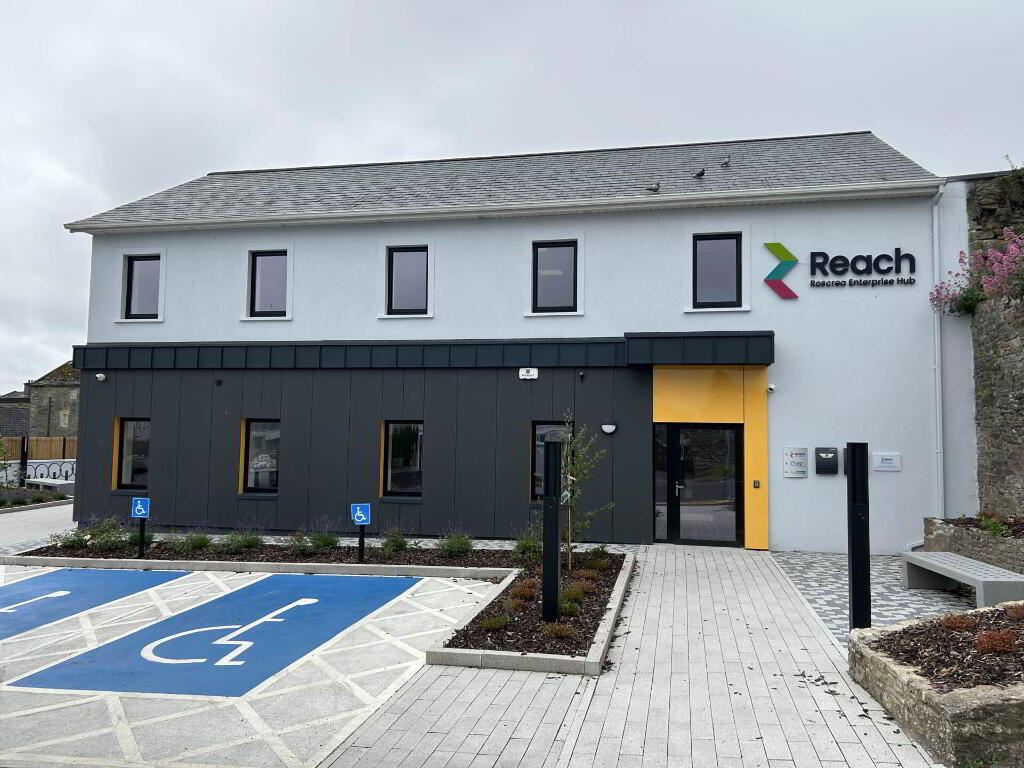 Roscrea Enterprise Hub, Roscrea, Tipperary