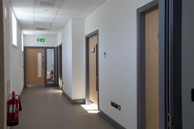 Roscrea Enterprise Hub, Roscrea, Tipperary