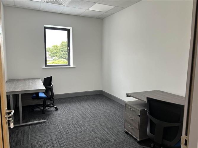 Roscrea Enterprise Hub, Roscrea, Tipperary