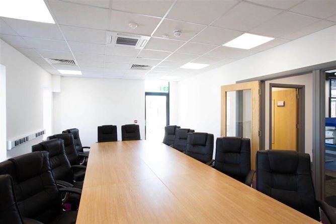 Roscrea Enterprise Hub, Roscrea, Tipperary