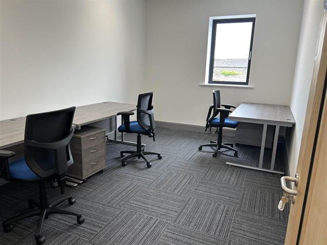 Roscrea Enterprise Hub, Roscrea, Tipperary