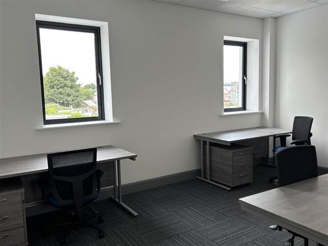 Roscrea Enterprise Hub, Roscrea, Tipperary