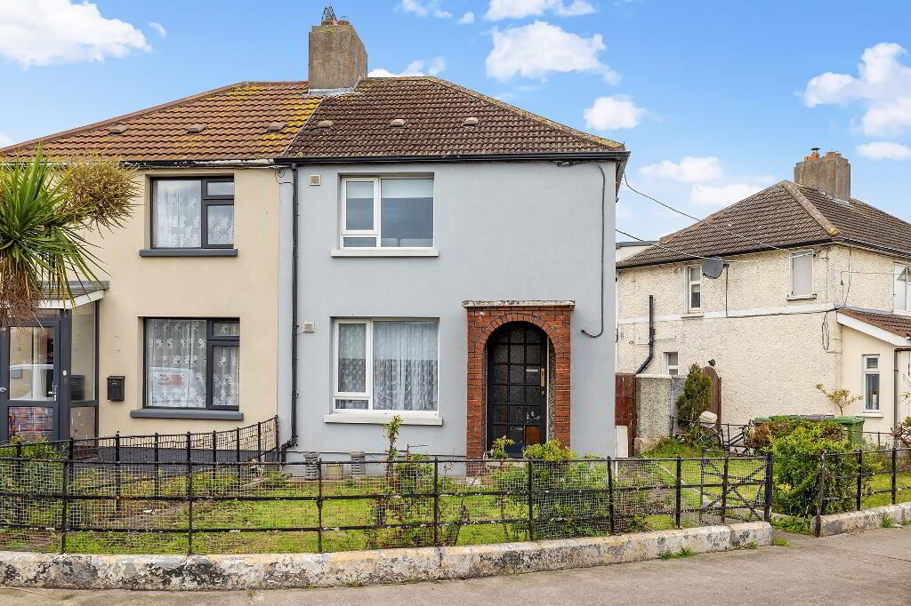 71 Caledon Road, East Wall, Dublin