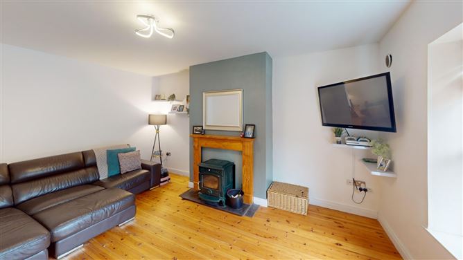 7 The Coachman's Yard, Horetown, Foulksmills, Co. Wexford
