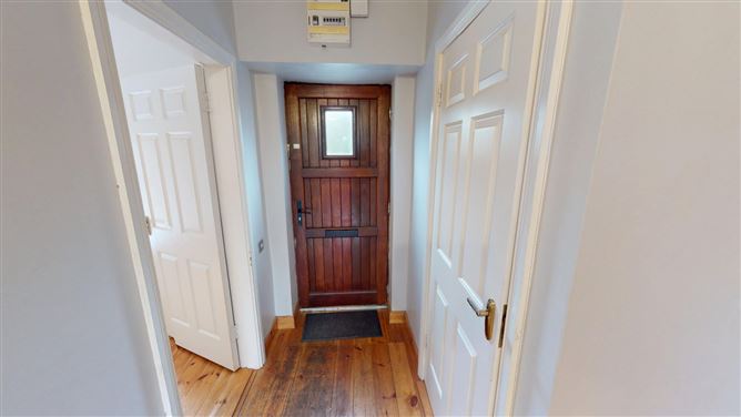 7 The Coachman's Yard, Horetown, Foulksmills, Co. Wexford