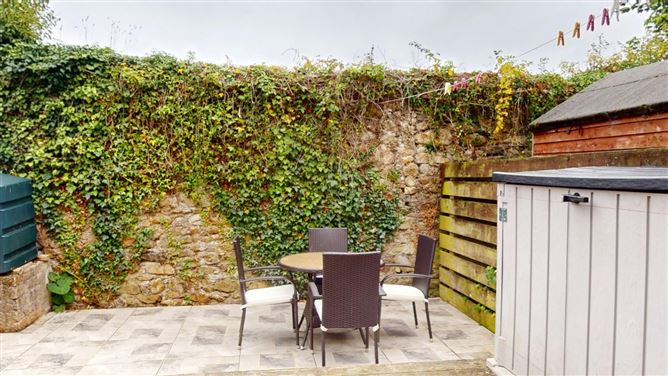 7 The Coachman's Yard, Horetown, Foulksmills, Co. Wexford