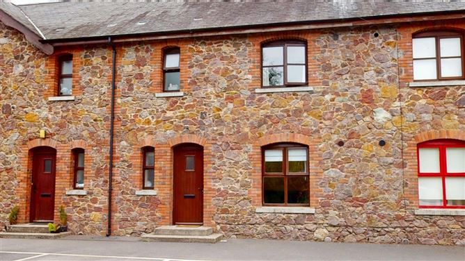 7 The Coachman's Yard, Horetown, Foulksmills, Co. Wexford