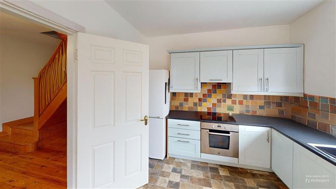 7 The Coachman's Yard, Horetown, Foulksmills, Co. Wexford