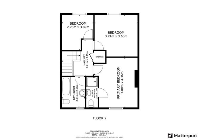 7 The Coachman's Yard, Horetown, Foulksmills, Co. Wexford