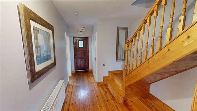 7 The Coachman's Yard, Horetown, Foulksmills, Co. Wexford