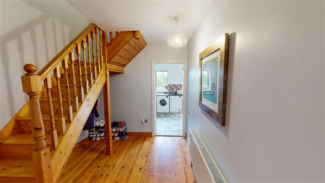 7 The Coachman's Yard, Horetown, Foulksmills, Co. Wexford