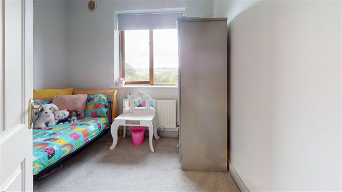 7 The Coachman's Yard, Horetown, Foulksmills, Co. Wexford