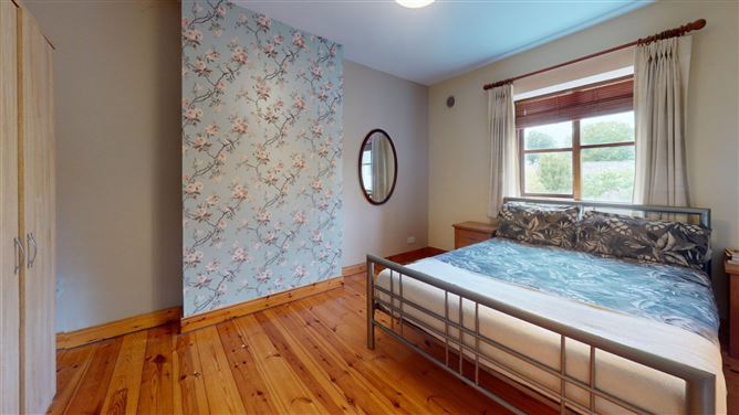 7 The Coachman's Yard, Horetown, Foulksmills, Co. Wexford
