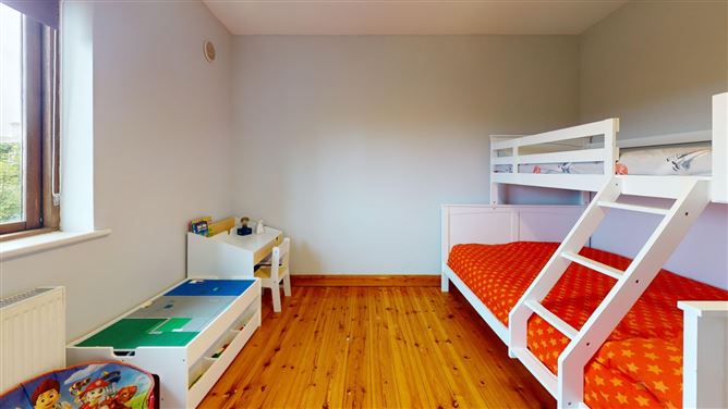 7 The Coachman's Yard, Horetown, Foulksmills, Co. Wexford