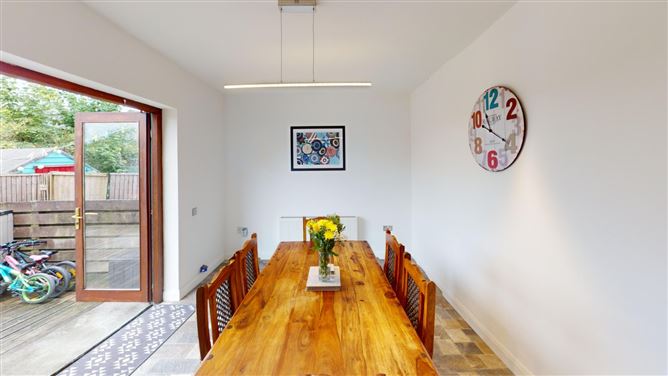 7 The Coachman's Yard, Horetown, Foulksmills, Co. Wexford