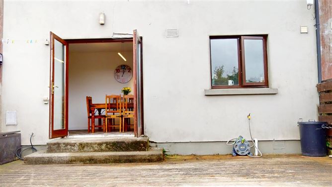 7 The Coachman's Yard, Horetown, Foulksmills, Co. Wexford