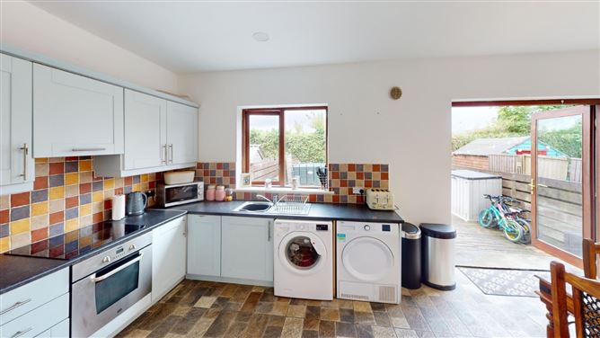 7 The Coachman's Yard, Horetown, Foulksmills, Co. Wexford