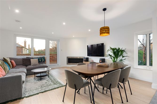 Free Parking, AVIVA, RDS, central Dublin,Vacation Rental in Dublin, Ireland
