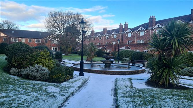 Free Parking, AVIVA, RDS, central Dublin,Vacation Rental in Dublin, Ireland