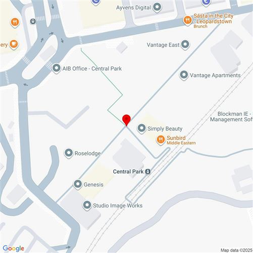 5th-7th Floors, Building G, Central Park, Dublin 18