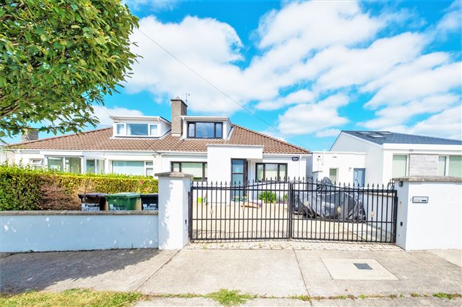 Ardagh Avenue , Blackrock, Dublin