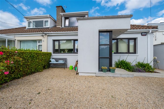 Ardagh Avenue , Blackrock, Dublin