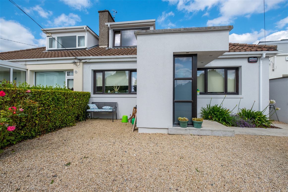Ardagh Avenue , Blackrock, Dublin