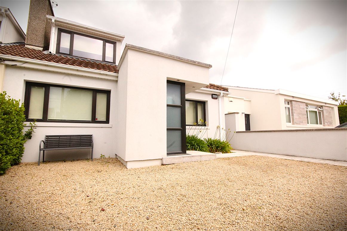 Ardagh Avenue , Blackrock, Dublin