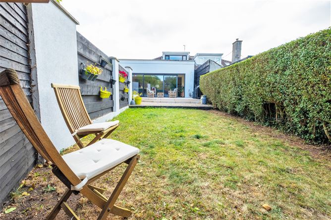 Ardagh Avenue , Blackrock, Dublin