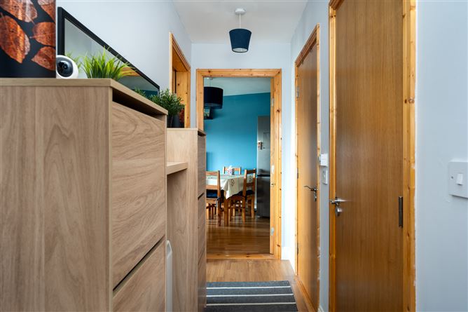 5A Apartment, Edgewater, Convent Road, Tullamore, Co. Offaly