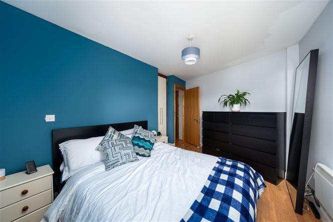 5A Apartment, Edgewater, Convent Road, Tullamore, Co. Offaly