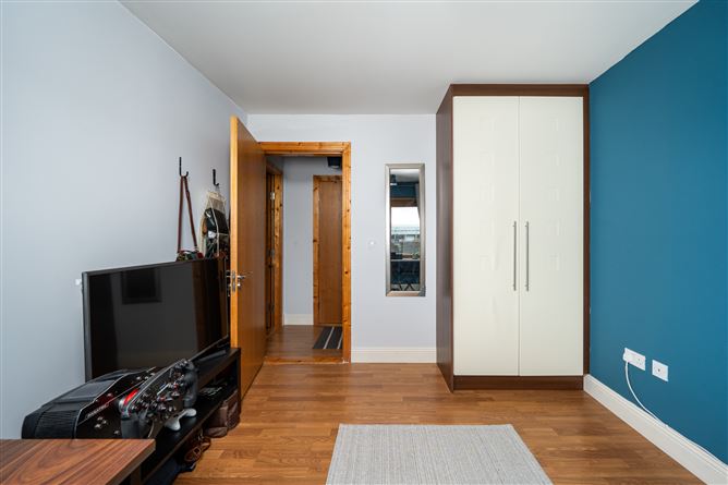 5A Apartment, Edgewater, Convent Road, Tullamore, Co. Offaly