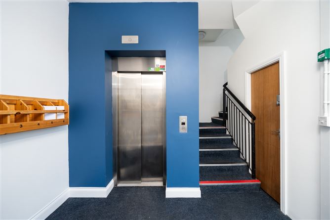5A Apartment, Edgewater, Convent Road, Tullamore, Co. Offaly