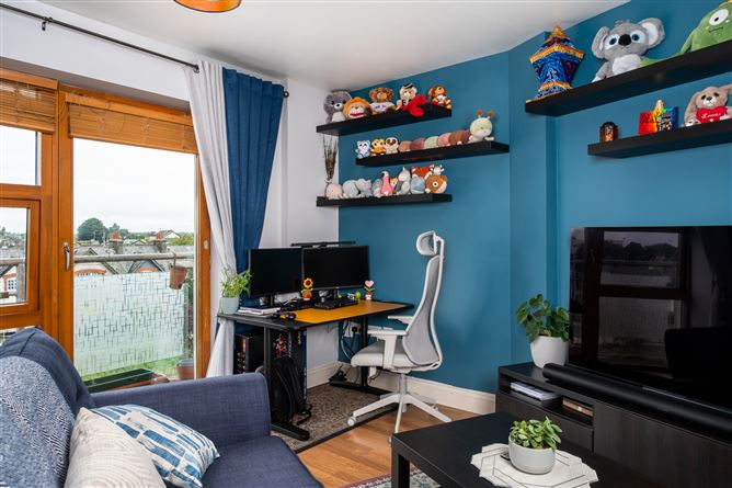 5A Apartment, Edgewater, Convent Road, Tullamore, Co. Offaly