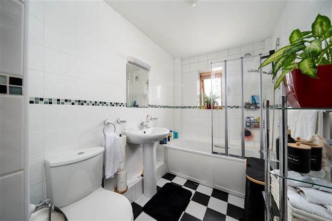 5A Apartment, Edgewater, Convent Road, Tullamore, Co. Offaly