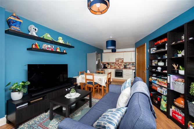 5A Apartment, Edgewater, Convent Road, Tullamore, Co. Offaly