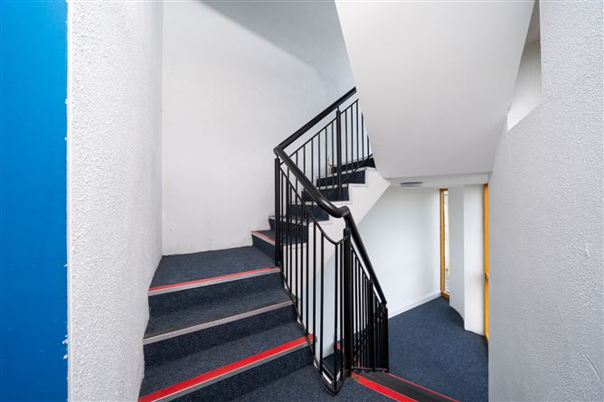 5A Apartment, Edgewater, Convent Road, Tullamore, Co. Offaly