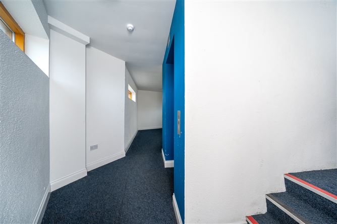 5A Apartment, Edgewater, Convent Road, Tullamore, Co. Offaly